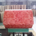 marble design ppgi roof brick steel color coated